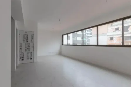 Apartamento com 2 Quartos à venda, 77m² no Serra, Belo Horizonte
