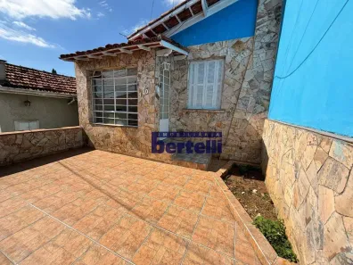Casa com 2 Quartos para alugar, 100m² no Jardim Santa Rita de Cássia, Bragança Paulista