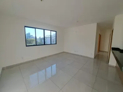 Apartamento com 3 Quartos para alugar, 80m² no Barreiro, Belo Horizonte