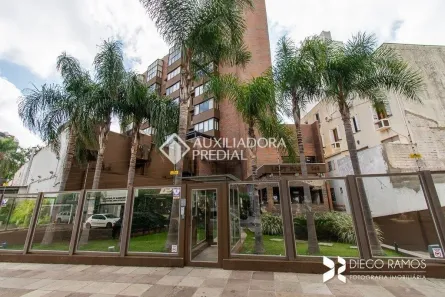 Apartamento com 1 Quarto à venda, 39m² no Rio Branco, Porto Alegre