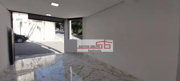 Ponto Comercial para alugar, 30m² no Vila Prado, São Paulo