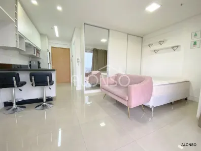 Apartamento com 1 Quarto à venda, 33m² no Centro, Osasco