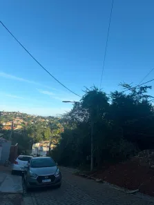 Lote/Terreno à venda, 588m² no Manguinhos, Armação dos Búzios