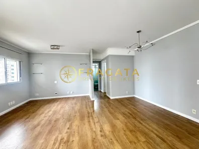 Apartamento com 2 Quartos à venda, 85m² no Perdizes, São Paulo