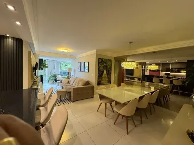Apartamento com 3 Quartos à venda, 120m² no Praia da Costa, Vila Velha