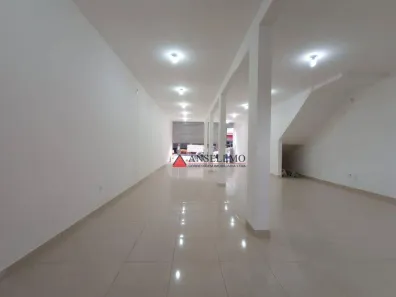 Ponto Comercial para alugar, 127m² no Centro, São Bernardo do Campo