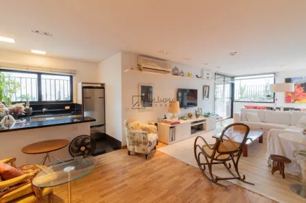 Cobertura com 3 Quartos à venda, 270m² no Perdizes, São Paulo