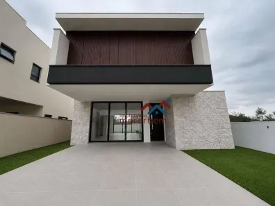 Casa de Condomínio com 3 Quartos à venda, 184m² no Sanga Funda, Nova Santa Rita