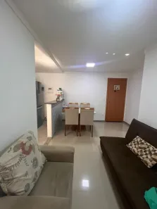 Apartamento com 3 Quartos à venda, 80m² no Praia de Itaparica, Vila Velha