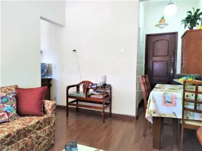 Apartamento com 1 Quarto à venda, 32m² no Centro, Rio de Janeiro