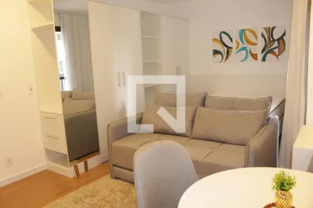 Kitnet com 1 Quarto à venda, 25m² no Higienópolis, São Paulo