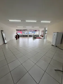 Galpão/Depósito/Armazém com 1 Quarto para alugar, 1250m² no Alecrim, Natal