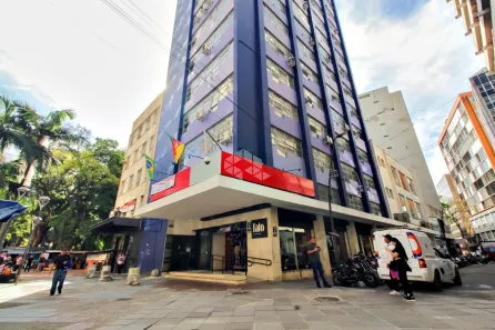 Prédio Comercial à venda, 4470m² no Centro Histórico, Porto Alegre