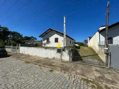 Casa com 4 Quartos à venda, 138m² no Capitais, Timbó