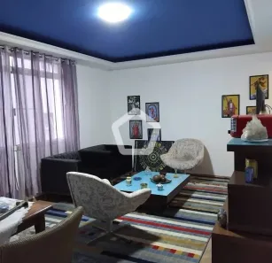 Apartamento com 2 Quartos à venda, 107m² no Bela Vista, São Paulo