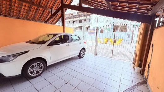 Casa com 2 Quartos à venda, 109m² no Guilhermina, Praia Grande