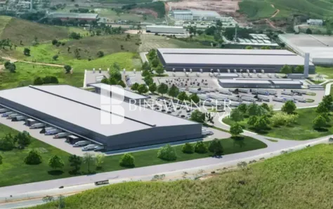 Galpão/Depósito/Armazém para alugar, 4000m² no Santo Agostinho, Cabo de Santo Agostinho