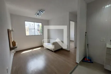 Apartamento com 2 Quartos à venda, 50m² no Jardim Casablanca, São Paulo