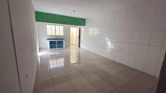 Apartamento com 1 Quarto para alugar, 50m² no Residencial Água Branca, Boituva
