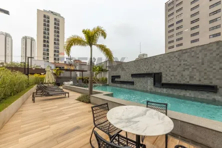 Apartamento com 1 Quarto à venda, 29m² no Vila Mariana, São Paulo