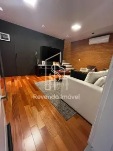 Sobrado com 2 Quartos à venda, 110m² no Vila Moinho Velho, São Paulo