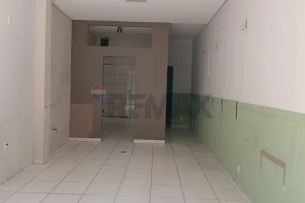Sala Comercial para alugar, 33m² no Paulista, Piracicaba