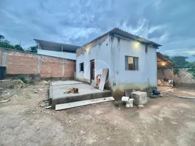 Casa com 1 Quarto à venda, 50m² no Nossa Senhora Aparecida, Igarapé