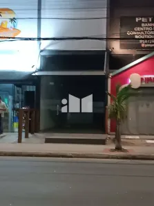 Ponto Comercial para alugar, 70m² no Praia de Itaparica, Vila Velha