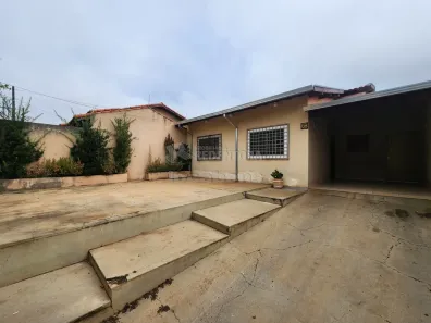 Casa com 2 Quartos à venda, 109m² no Parque das Aroeiras, São José do Rio Preto