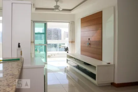 Apartamento com 3 Quartos à venda, 75m² no Recreio dos Bandeirantes, Rio de Janeiro