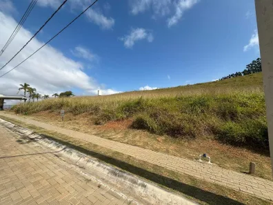 Lote/Terreno à venda, 1000m² no Itaoca, Guararema