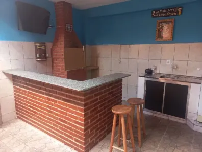 Casa com 2 Quartos à venda, 105m² no Jardim Santa Filomena, Itatiba