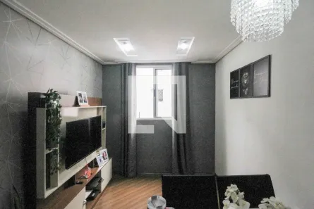 Apartamento com 2 Quartos à venda, 52m² no Sítio Pinheirinho, São Paulo