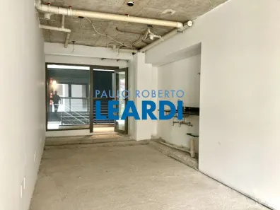 Sala Comercial à venda, 36m² no Jardim Paulista, São Paulo