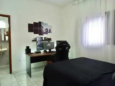 Casa com 2 Quartos à venda, 80m² no Parque dos Príncipes, São Paulo