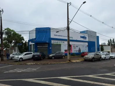 Prédio Comercial à venda, 250m² no Centro, Londrina