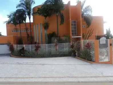 Casa de Condomínio com 5 Quartos à venda, 900m² no Colinas do Mosteiro de Itaici, Indaiatuba