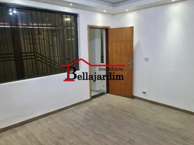 com 3 Quartos à venda, 128m² no Campestre, Santo André
