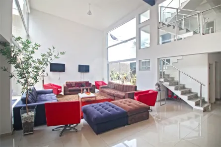 Sobrado com 5 Quartos à venda, 363m² no Bosque da Saúde, São Paulo