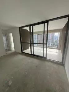 Apartamento com 2 Quartos à venda, 75m² no Jardim das Acácias, São Paulo