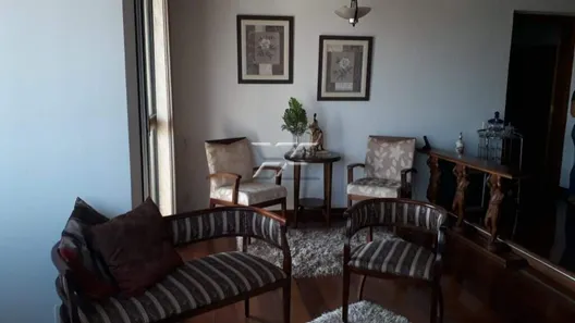 Apartamento com 4 Quartos à venda, 150m² no Cidade Jardim, Rio Claro