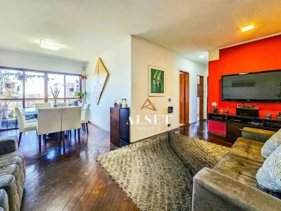 Apartamento com 3 Quartos à venda, 98m² no Vila Formosa, São Paulo