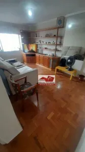Apartamento com 1 Quarto à venda, 56m² no Mooca, São Paulo