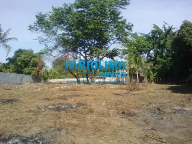 Lote/Terreno à venda, 4200m² no Malícia (Abrantes), Camaçari