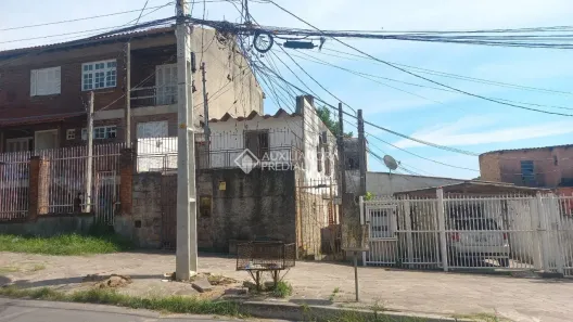 Lote/Terreno à venda, 353m² no Vila Jardim, Porto Alegre