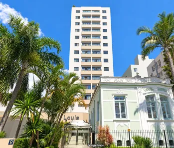 Apartamento com 2 Quartos à venda, 66m² no Centro, Florianópolis