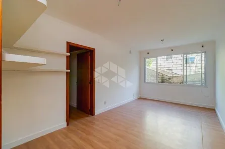 Apartamento com 3 Quartos para alugar, 95m² no Petrópolis, Porto Alegre