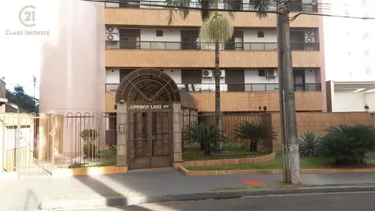 Apartamento com 4 Quartos à venda, 267m² no Caiçaras, Londrina