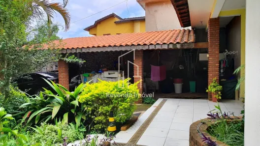 Casa com 2 Quartos à venda, 192m² no Parque Industrial, São Paulo