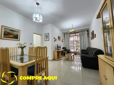 Apartamento com 2 Quartos à venda, 94m² no Santa Cecília, São Paulo